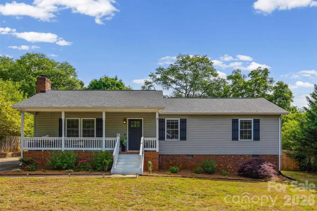 1704 Cardinal Court, Belmont, NC 28012 - #1