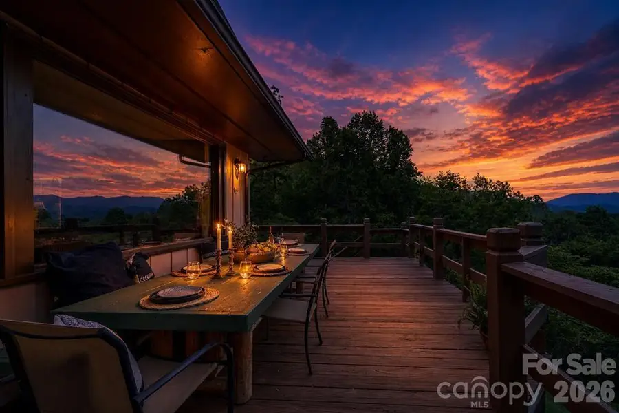 1413 Kitchens Branch Road, Sylva, NC 28779 - #3