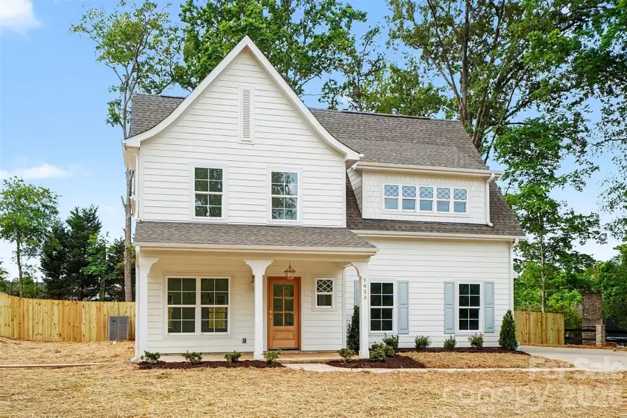 7933 Large Oak Lane, Mint Hill, NC 28227 - #2