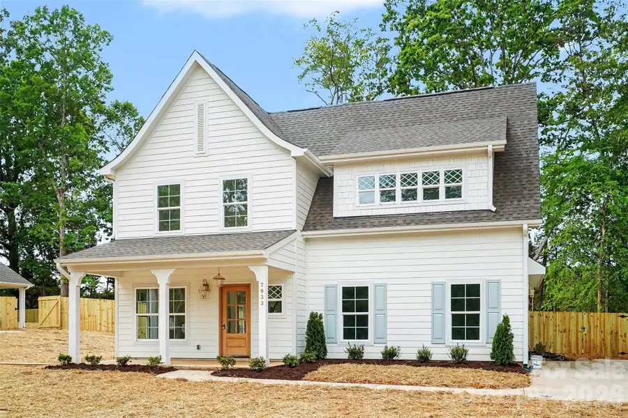 7933 Large Oak Lane, Mint Hill, NC 28227 - #3