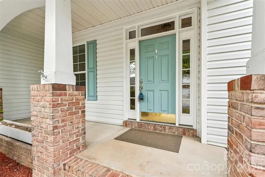15108 Bridle Trace Lane, Pineville, NC 28134 - #2