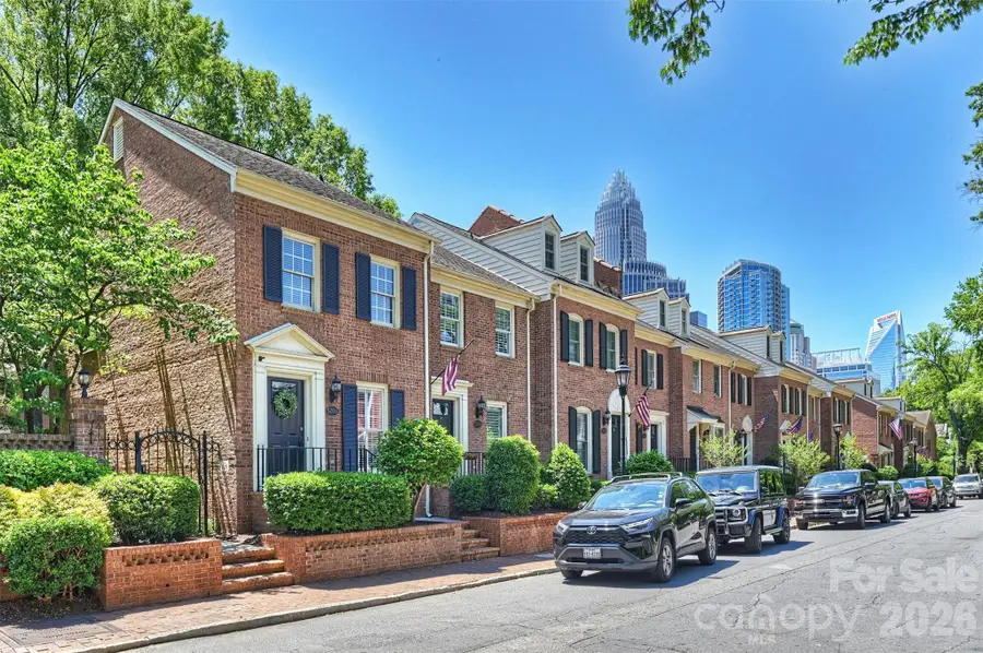 520 N Poplar Street #I, Charlotte, NC 28202 - #2