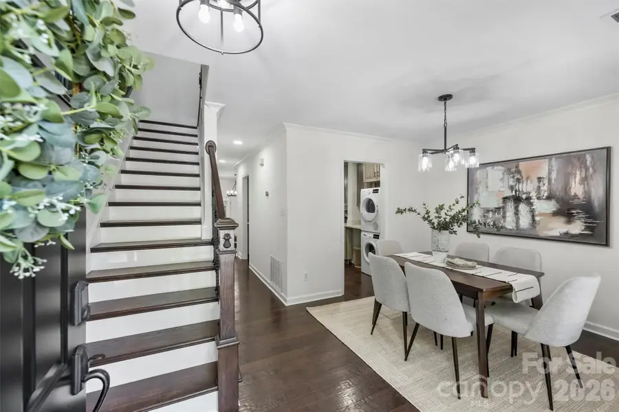 520 N Poplar Street #I, Charlotte, NC 28202 - #3