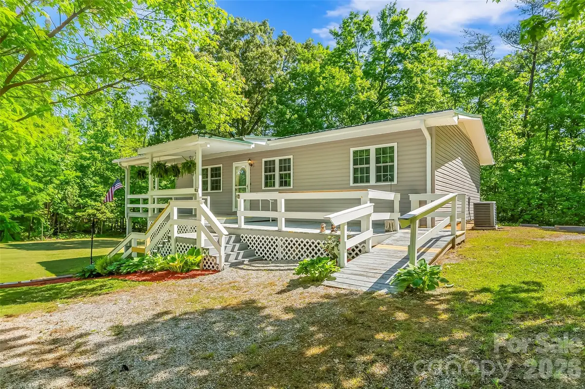 106 Silverstone Drive, Marion, NC 28752 - #1