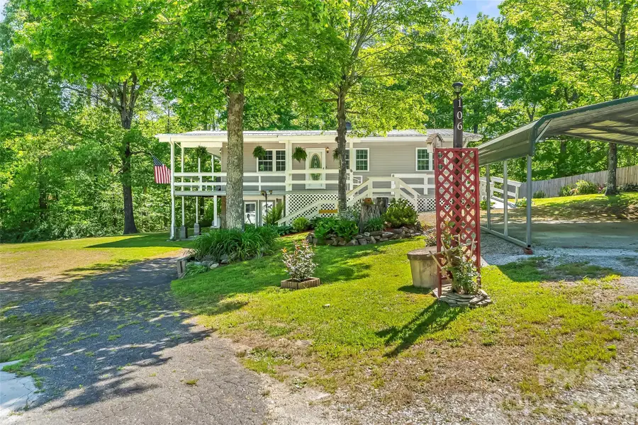106 Silverstone Drive, Marion, NC 28752 - #3