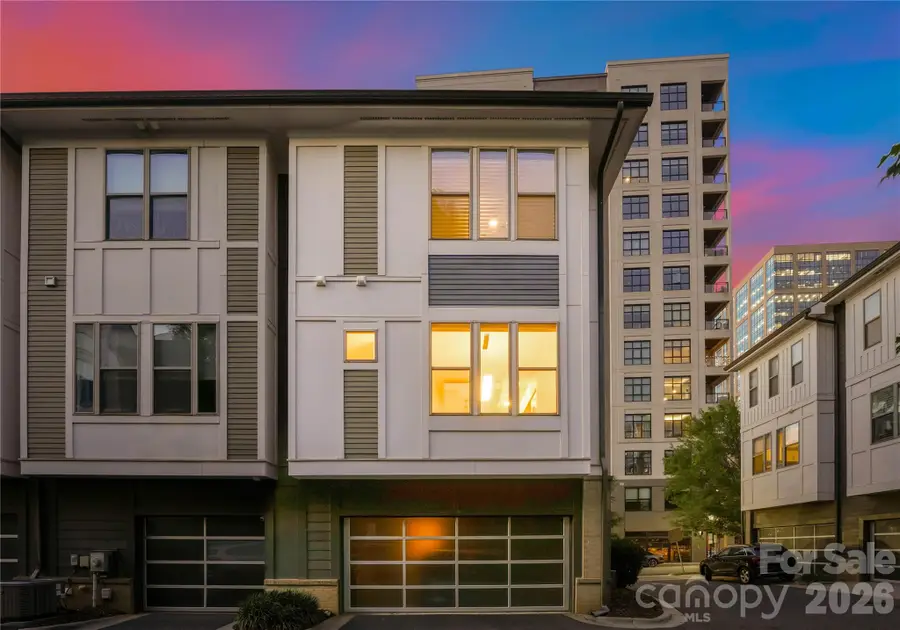 211 Doggett Street, Charlotte, NC 28203 - #3