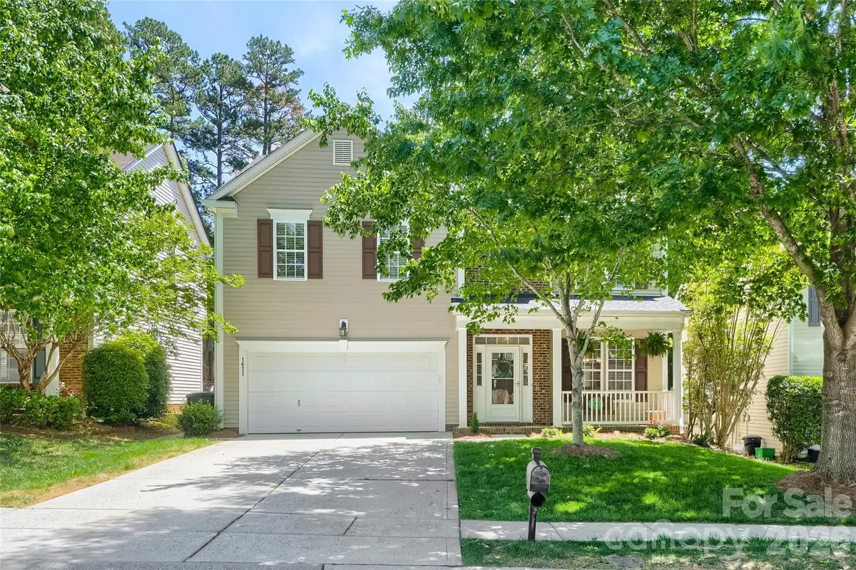 1621 Wilburn Park Lane Nw, Charlotte, NC 28269 - #1