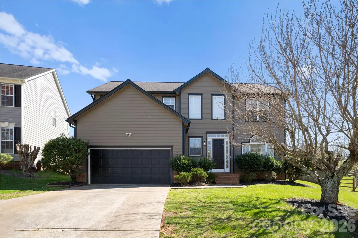 4704 Lone Tree Court, Charlotte, NC 28269 - #1