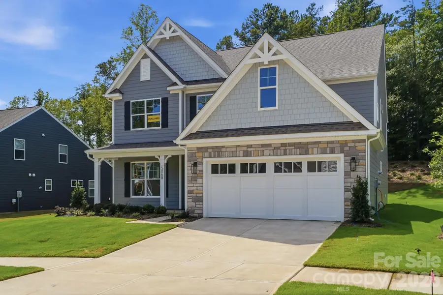 5068 Mclaughlin Loop, Waxhaw, NC 28173 - #2