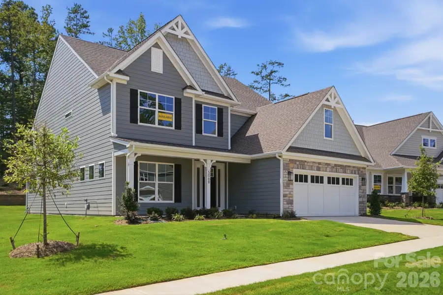 5068 Mclaughlin Loop, Waxhaw, NC 28173 - #3