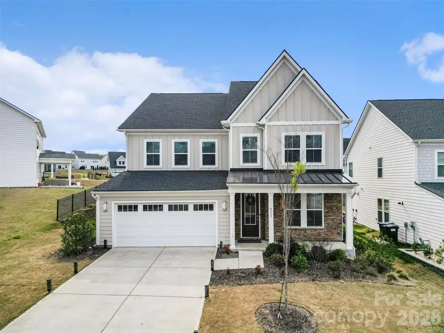 4317 Tournette Drive, Indian Land, SC 29707 - #2