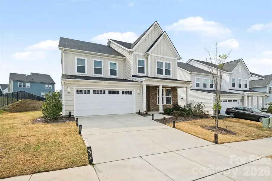 4317 Tournette Drive, Indian Land, SC 29707 - #3