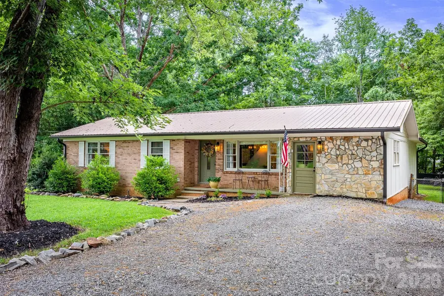 211 Shuffler Road, Morganton, NC 28655 - #2