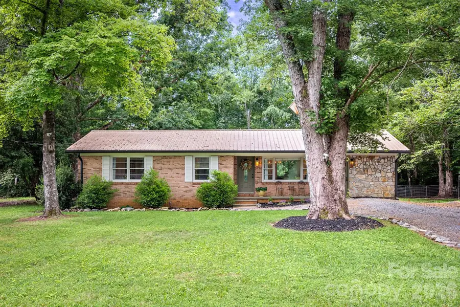 211 Shuffler Road, Morganton, NC 28655 - #3
