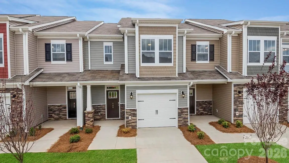 212 Valley Breeze Road, Fletcher, NC 28732 - #1