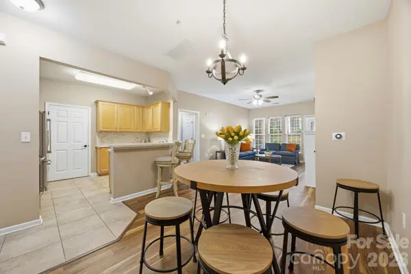 14321 San Paolo Lane, Charlotte, NC 28277