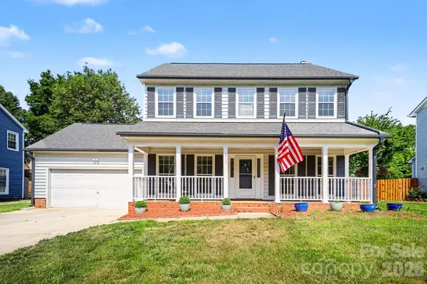 1921 Stonewyck Avenue, Kannapolis, NC 28081