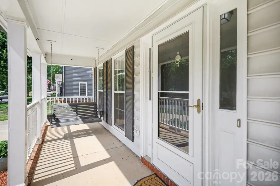 1921 Stonewyck Avenue, Kannapolis, NC 28081 - #2