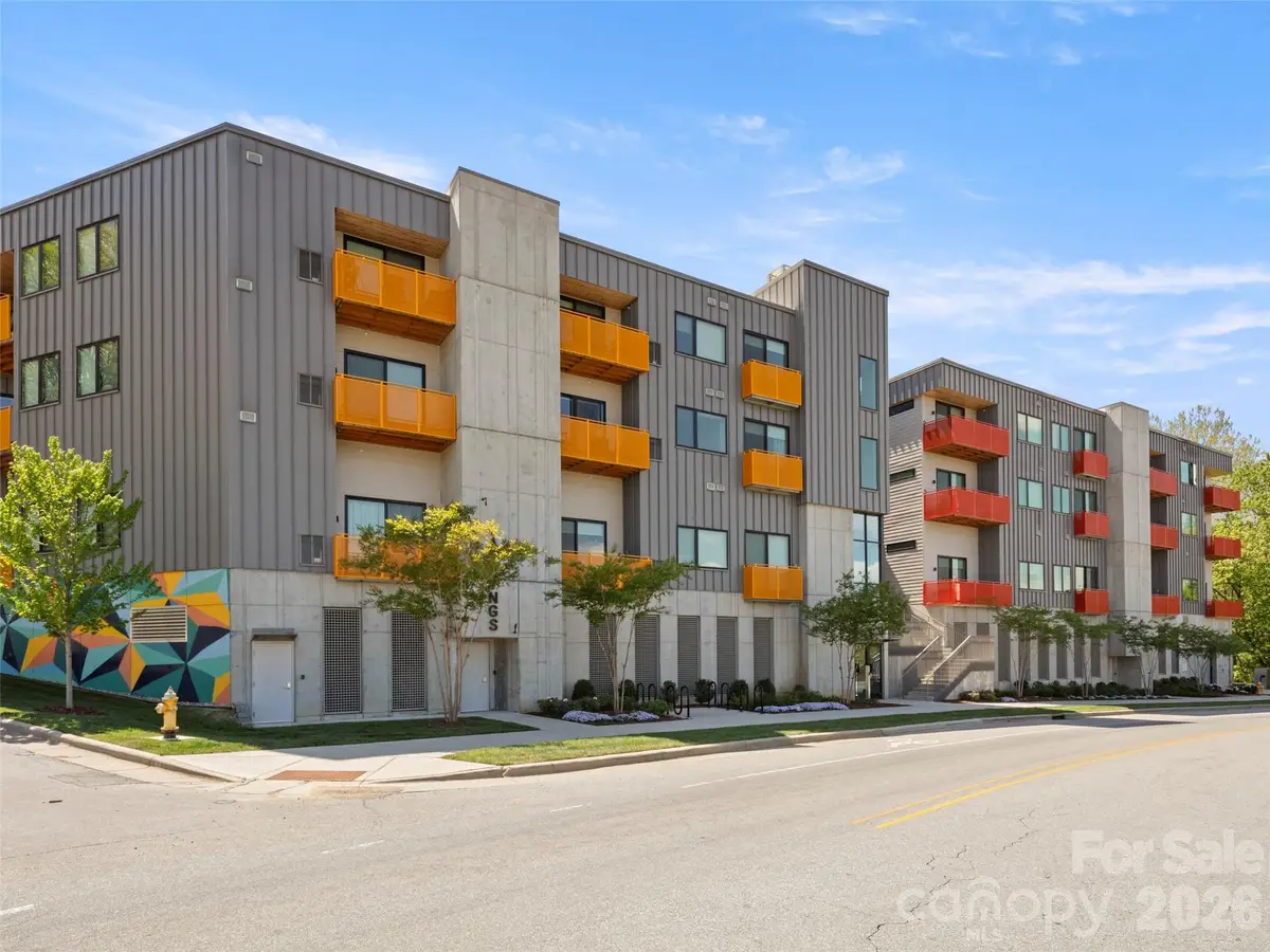 68 Craven Street #213, Asheville, NC 28806 - #1