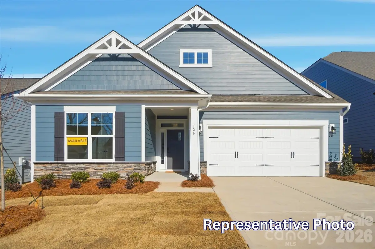 1778 Wardwell Drive, Sherrills Ford, NC 28673 - #1