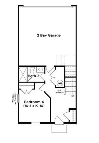 6225 Intertwine Street, Charlotte, NC 28278 - #2