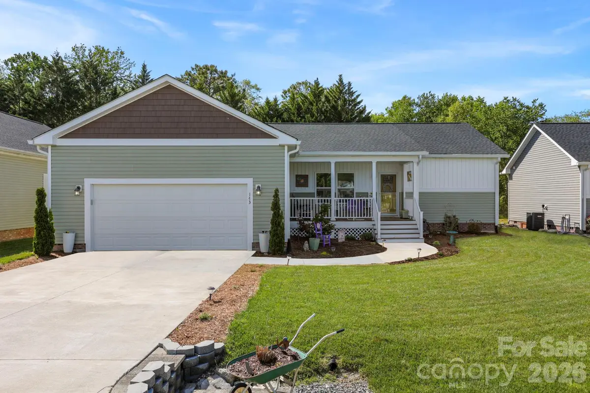 143 Beechnut Drive, Hendersonville, NC 28739 - #1