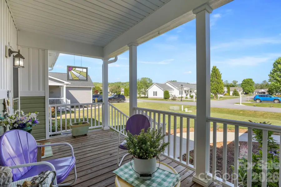 143 Beechnut Drive, Hendersonville, NC 28739 - #2