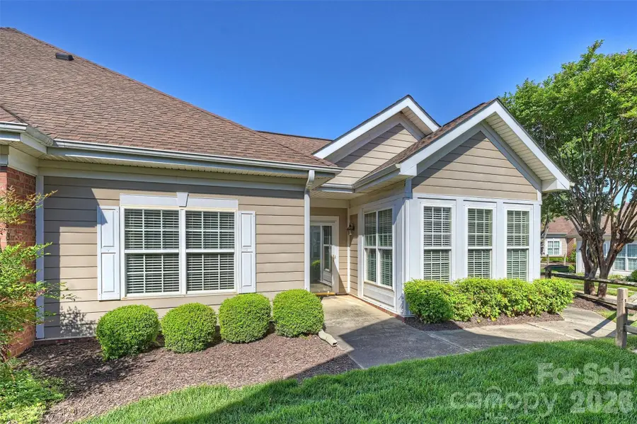 2015 Woodburn Terrace, Matthews, NC 28105 - #2