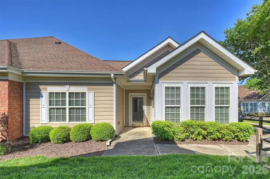 2015 Woodburn Terrace, Matthews, NC 28105 - #3