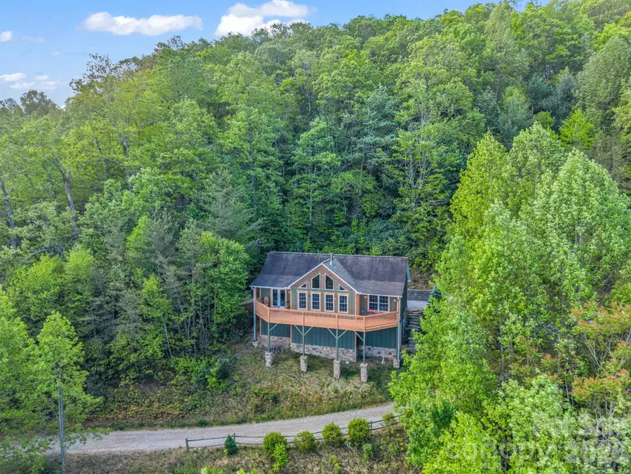 603 Pace Mountain Road, Saluda, NC 28773 - #3