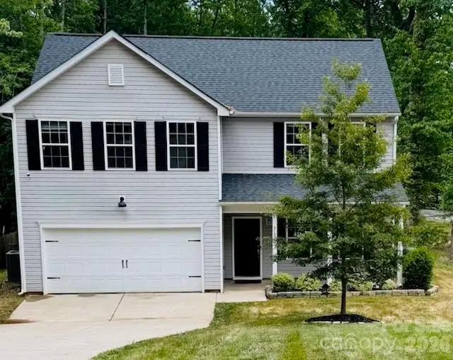 2109 Timber Ridge Road, Monroe, NC 28112 - #1