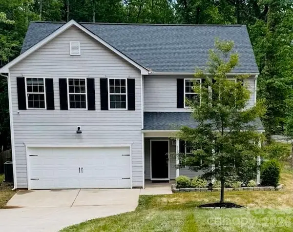 2109 Timber Ridge Road, Monroe, NC 28112