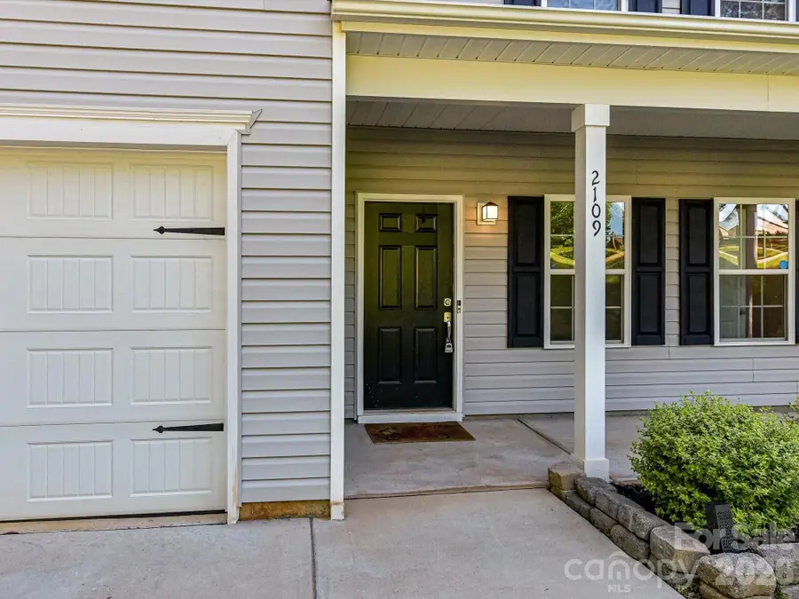 2109 Timber Ridge Road, Monroe, NC 28112 - #3