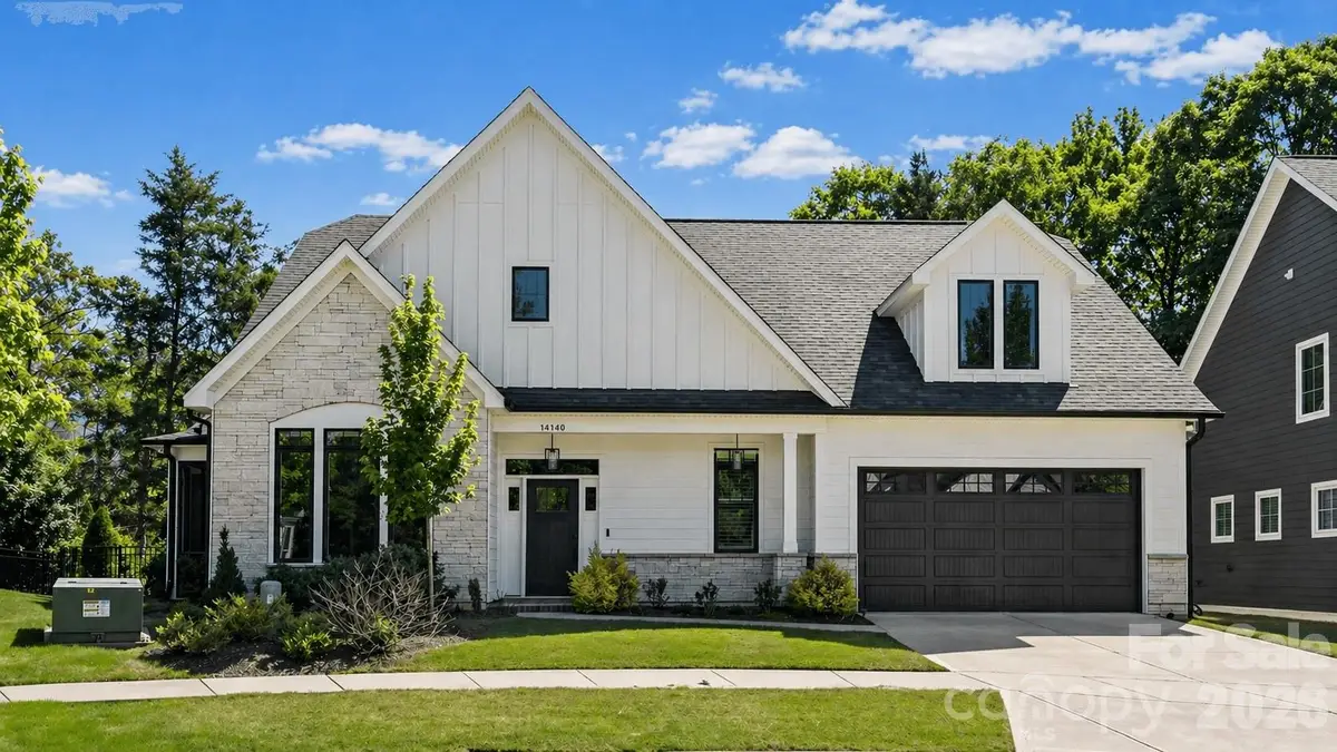 14140 Shelburne Village Drive, Charlotte, NC 28278 - #1
