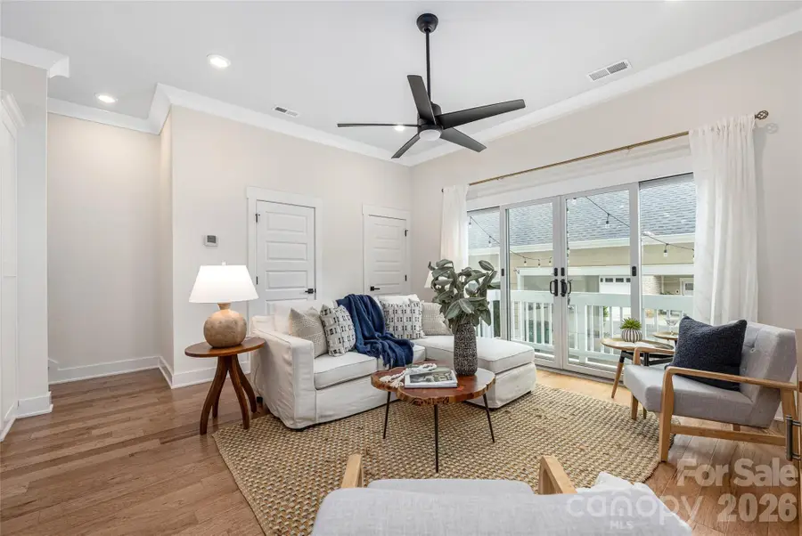 920 Van Every Street, Charlotte, NC 28205 - #3