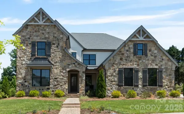 14109 Pinoli Pine Circle, Huntersville, NC 28078