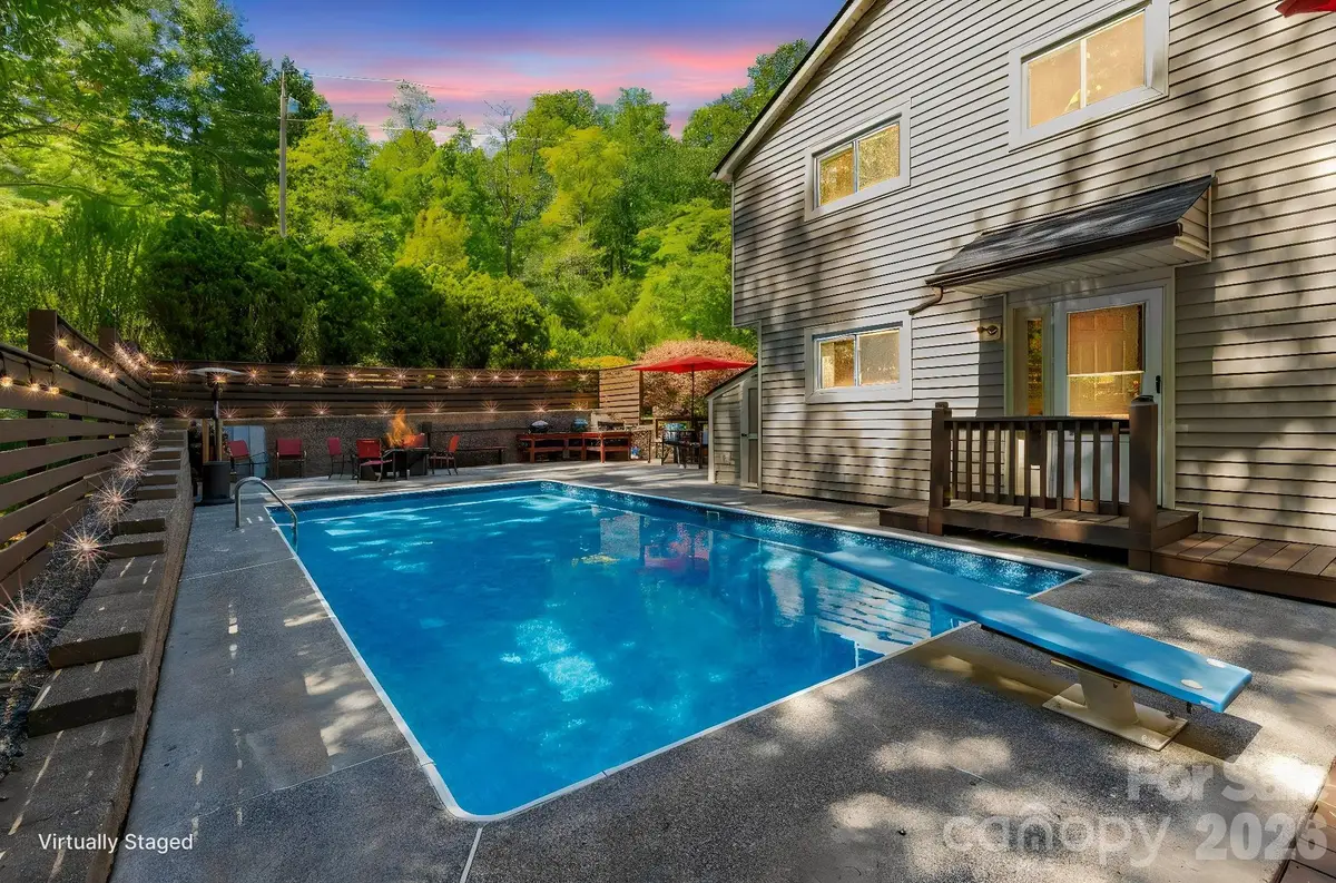 33 Lovers Loop Road, Asheville, NC 28803 - #1