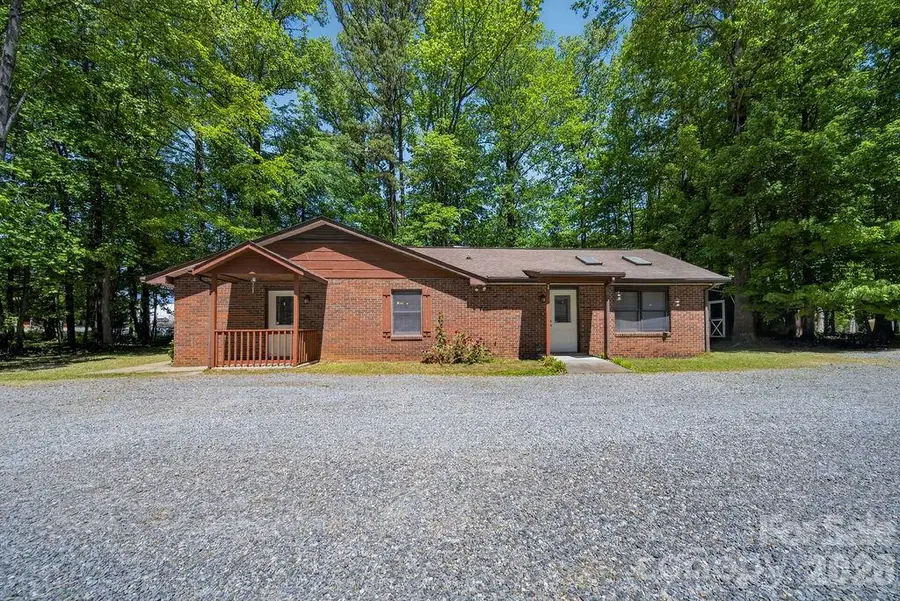 1908 W Sugar Creek Road, Charlotte, NC 28262 - #2