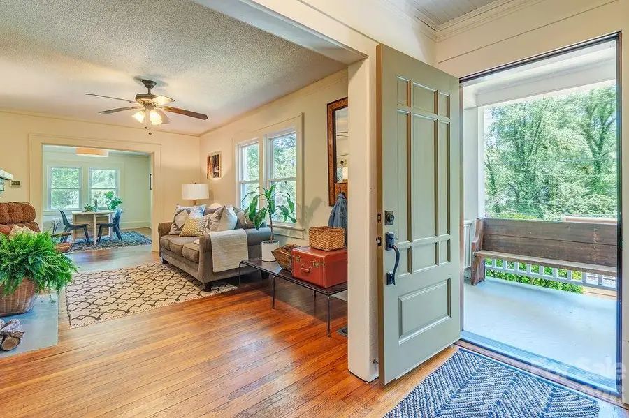 233/231 Fairfax Avenue #A/B, Asheville, NC 28806 - #3