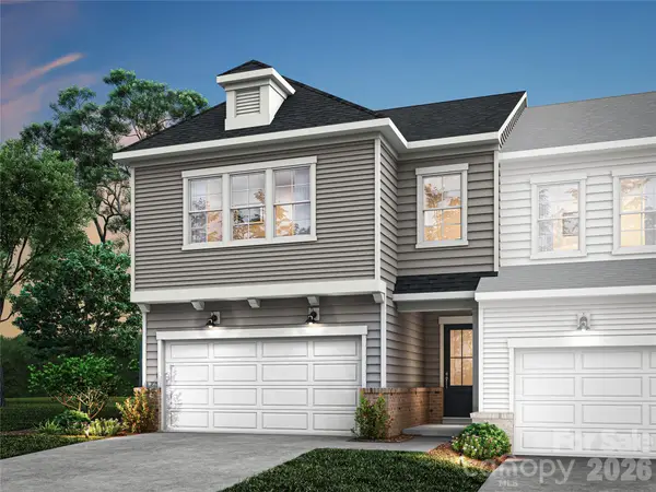 711 Bowery Place, Cramerton, NC 28032
