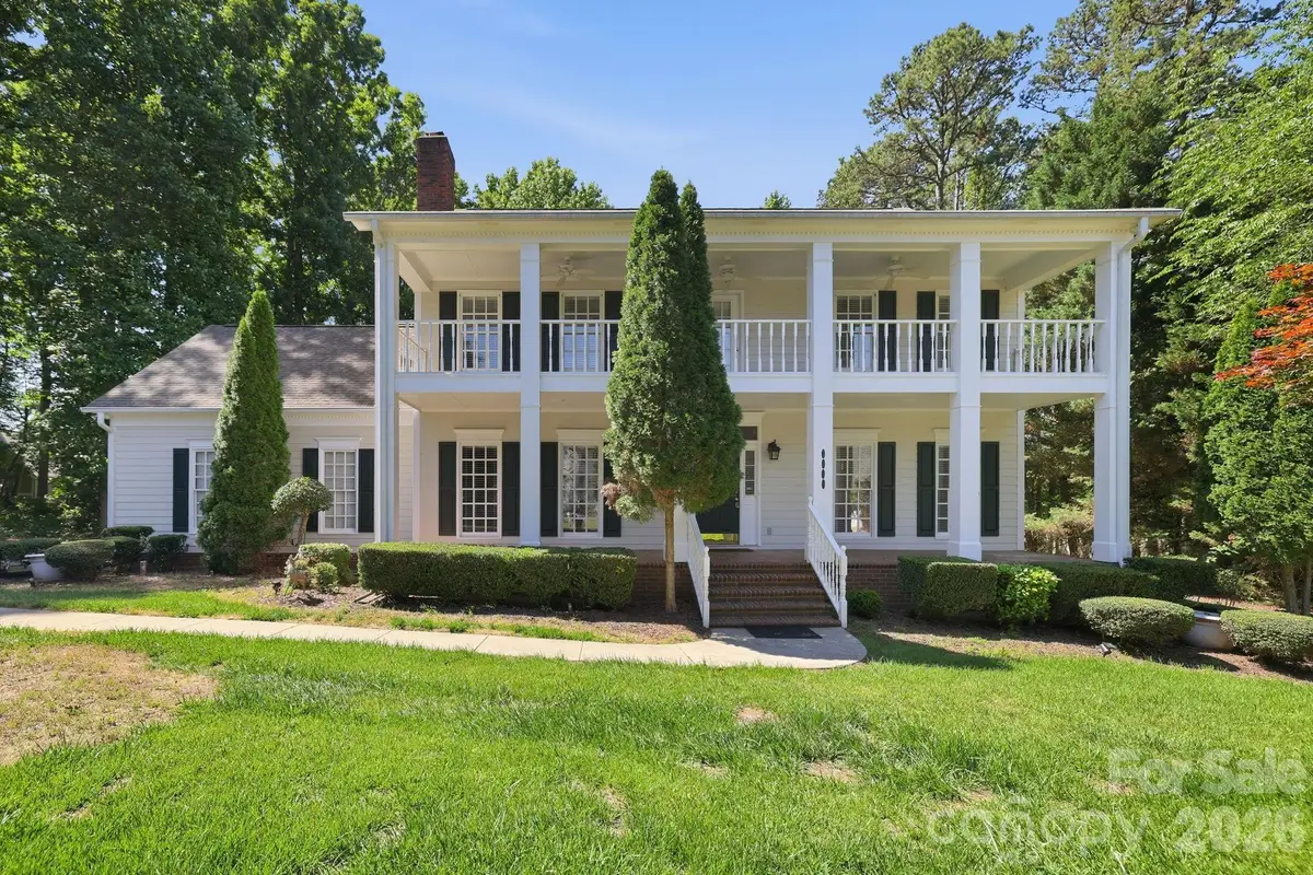 7000 Hollow Oak Drive, Mint Hill, NC 28227 - #1