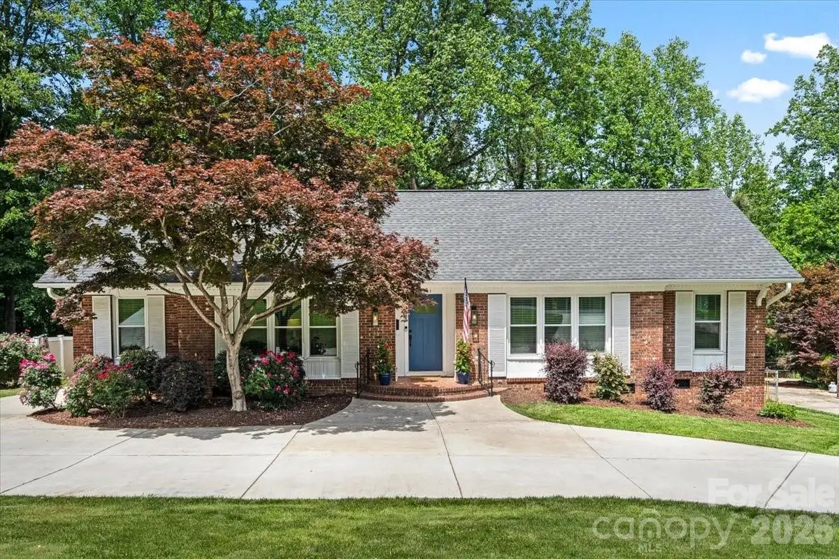 3741 Riverbend Road, Charlotte, NC 28210 - #1
