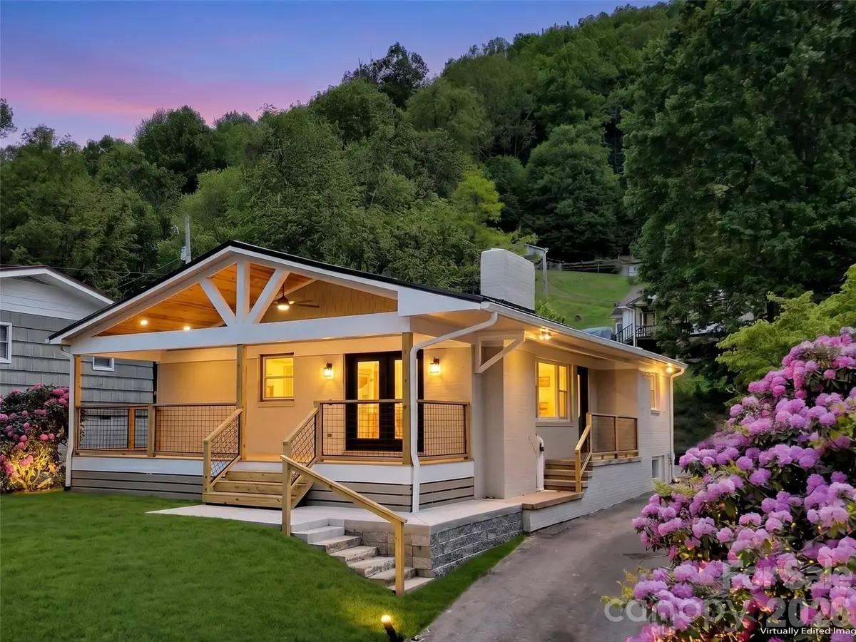 3575 Dellwood Road, Waynesville, NC 28786 - #1