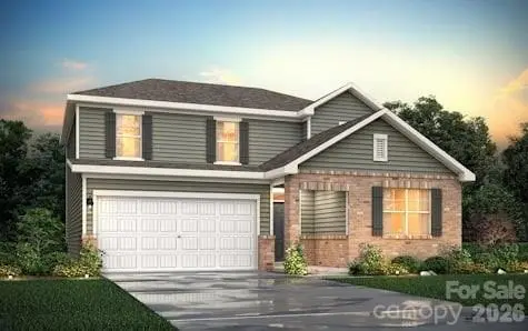 2701 Blue Sky Meadows Drive, Monroe, NC 28110