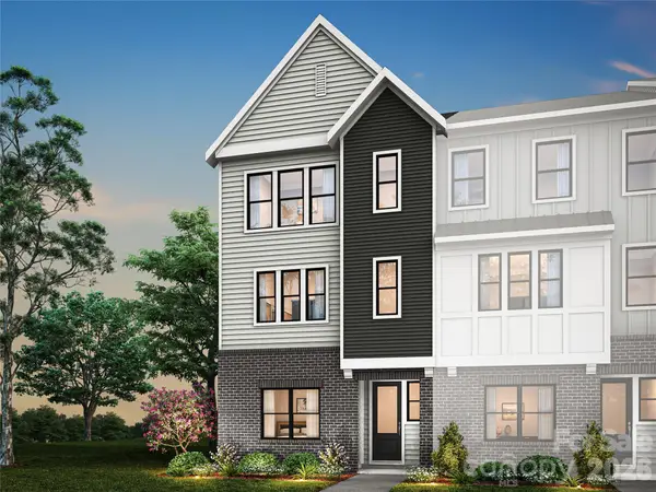 6013 Yellow Buckeye Drive, Charlotte, NC 28277