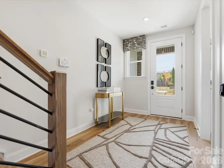 6013 Yellow Buckeye Drive, Charlotte, NC 28277 - #3