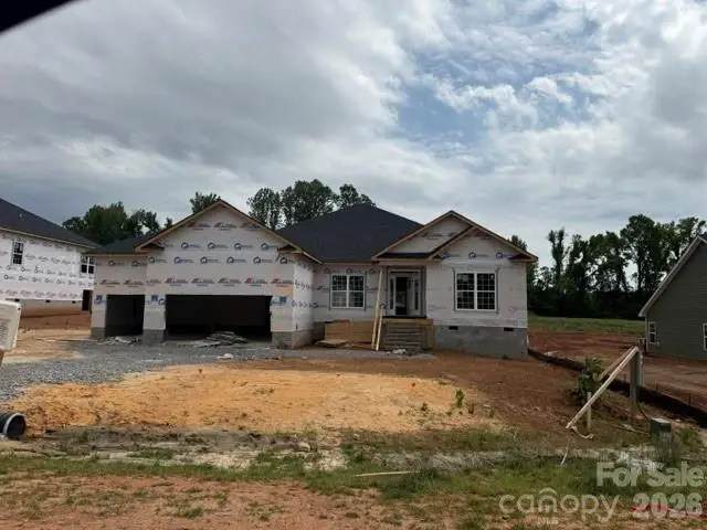 1215 Gardenia Drive #42, Mount Ulla, NC 28125 - #1