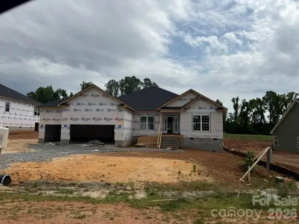 1215 Gardenia Drive #42, Mt Ulla, NC 28125