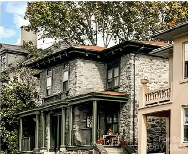 134 Biltmore Avenue #2, Asheville, NC 28801