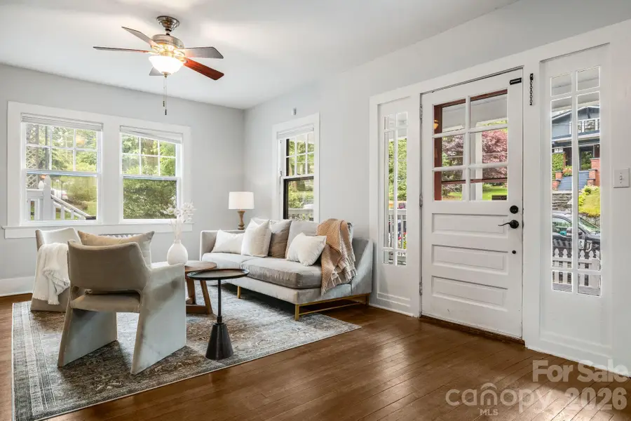 185 Flint Street, Asheville, NC 28801 - #2